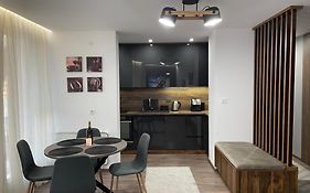 Flat Park Sandanski